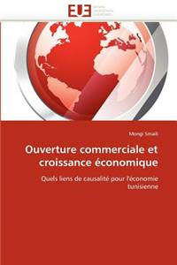 Ouverture Commerciale Et Croissance �conomique