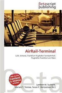 Airrail-Terminal