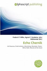 Echo Chernik