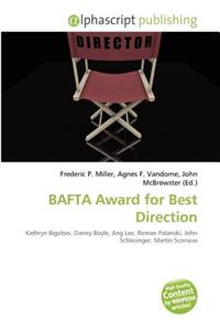 Bafta Award for Best Direction