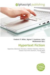 Hypertext Fiction