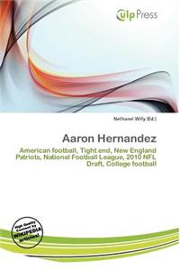 Aaron Hernandez