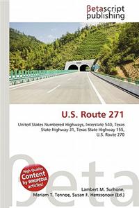 U.S. Route 271