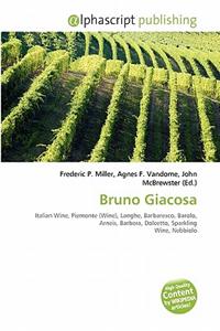 Bruno Giacosa