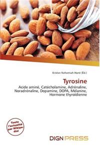 Tyrosine