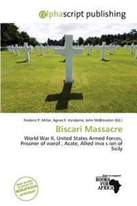 Biscari Massacre