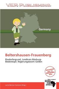 Beltershausen-Frauenberg