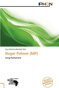 Roger Palmer (MP)