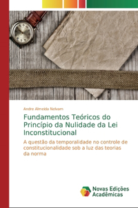 Fundamentos Teóricos do Princípio da Nulidade da Lei Inconstitucional
