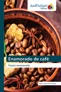 Enamorado de café