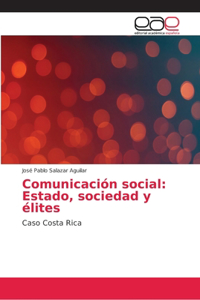 Comunicación social