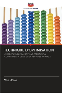 Technique d'Optimisation