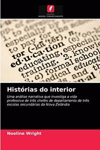 Histórias do interior