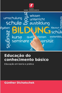 Educação do conhecimento básico