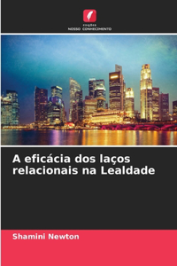 A eficácia dos laços relacionais na Lealdade