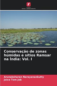 Conservação de zonas húmidas e sítios Ramsar na Índia