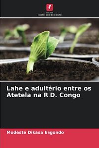 Lahe e adultério entre os Atetela na R.D. Congo