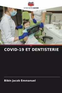 Covid-19 Et Dentisterie