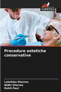 Procedure estetiche conservative