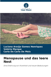 Menopause und das leere Nest