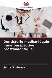 Dentisterie médico-légale