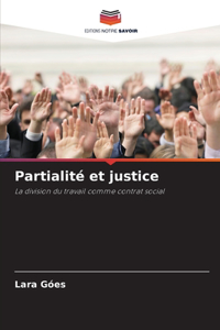 Partialité et justice