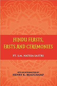 Hindu Feast, Fast and Ceremonies