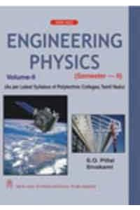 Engineering Physics: v. II