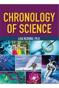 Chronology of Science