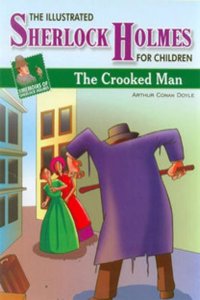 The Crooked Man