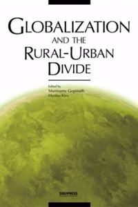 Rural Urban Divide and Linkages in Developing Region