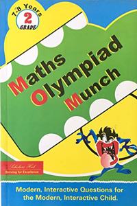 Maths Olymaiad Munch