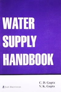 Water Supply Handbook HB