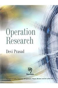 Operation Research