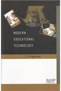 Modern Educational Technology