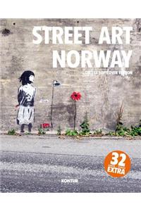 Street Art Norway