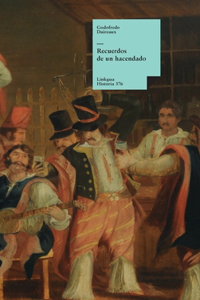 Recuerdos de un hacendado