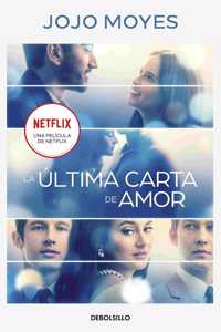 La  \ultima carta de amor