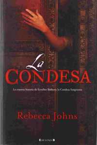 La Condesa