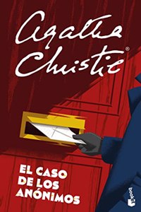 El caso de los anonimos