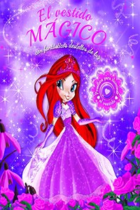 El vestido magico