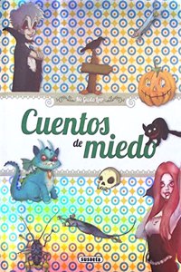 Cuentos de miedo