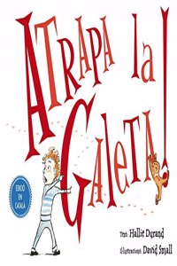 Atrapa La Galeta