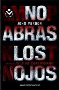 No Abras los Ojos