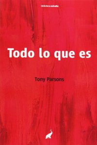 Todo lo que es