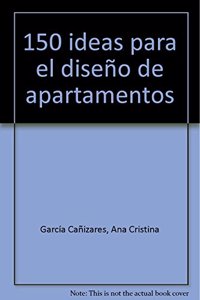 150 ideas para el diseno de apartamentos