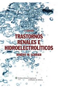 Trastornos renales e hidroelectroliticos