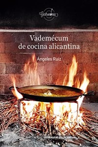 Vademecum de cocina alicantina