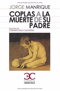 Coplas a la Muerte de Su Padre