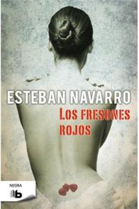 Los fresones rojos